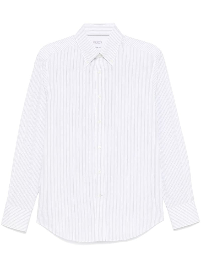 Striped Shirt