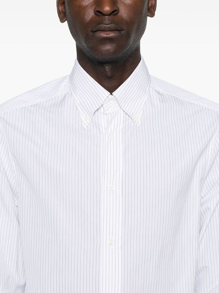 Striped Shirt