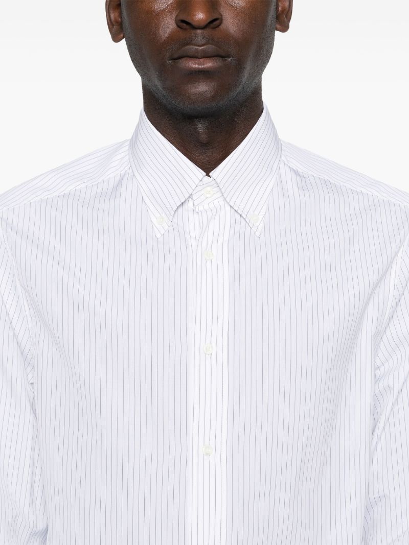 Striped Shirt
