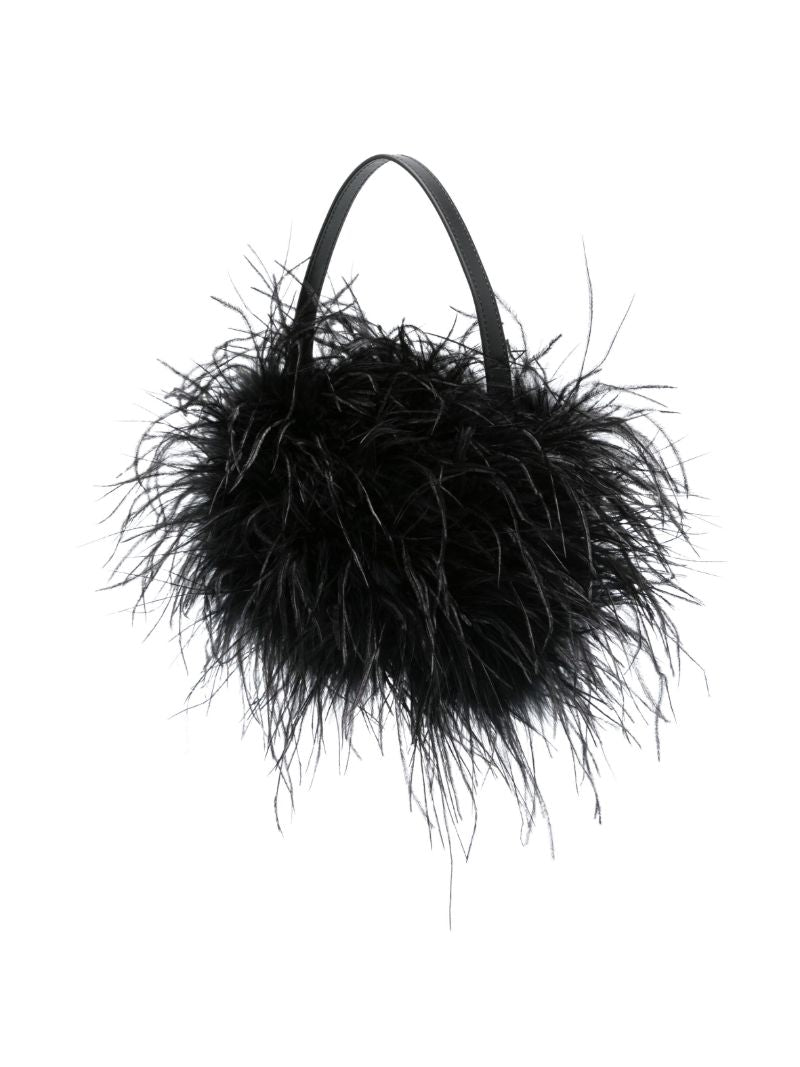 Medium Heiress Tote Bag