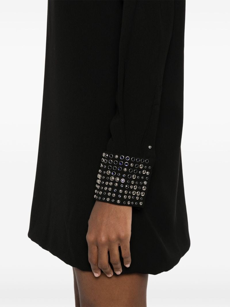 Cilia Mini Dress