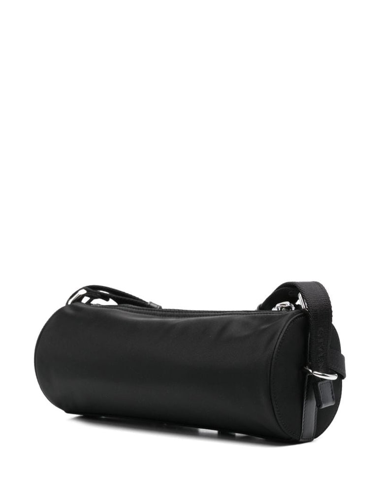 Black Voyou Belt Bag