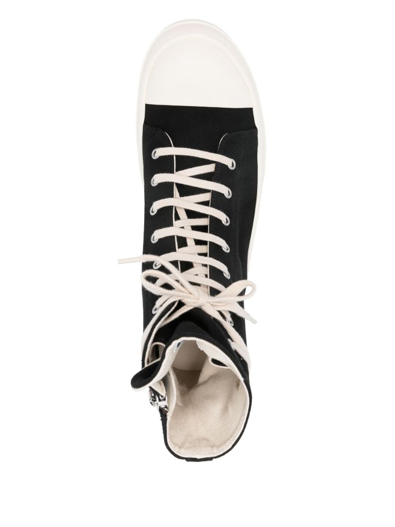 Canvas Sneakers