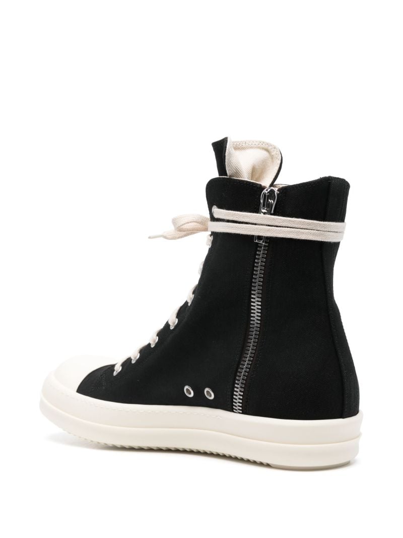 Canvas Sneakers