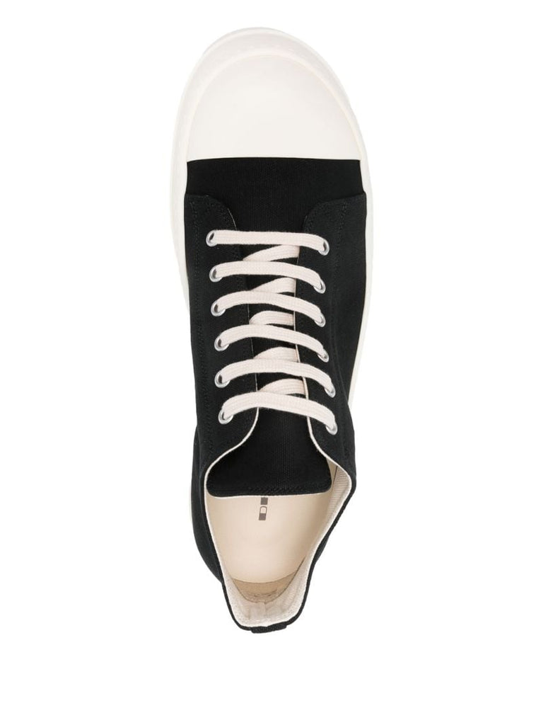 Canvas Sneakers