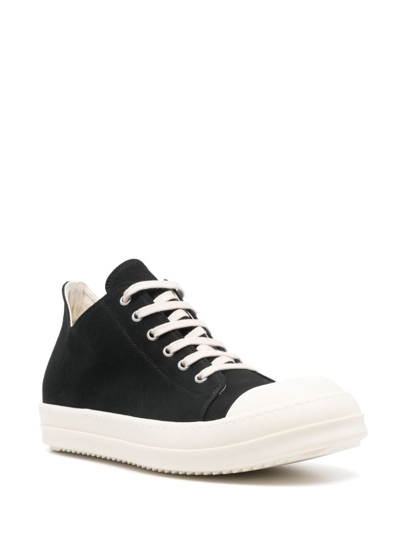 Canvas Sneakers