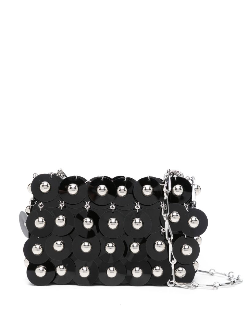 Sparkle Shoulder Bag