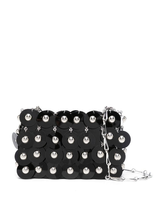Sparkle Shoulder Bag
