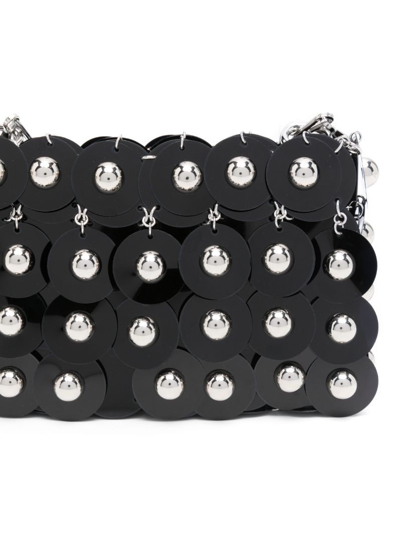 Sparkle Shoulder Bag