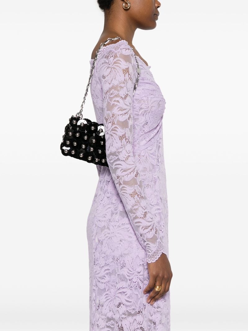 Sparkle Shoulder Bag