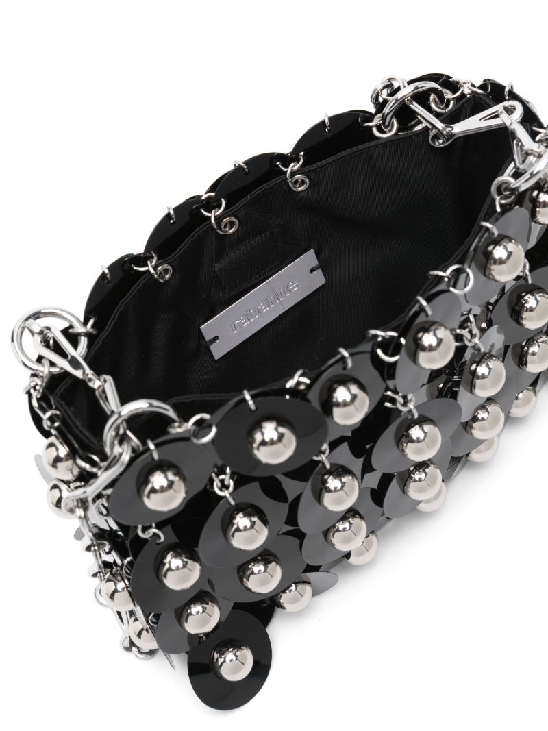 Sparkle Shoulder Bag