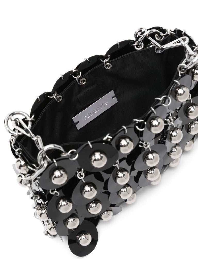 Sparkle Shoulder Bag