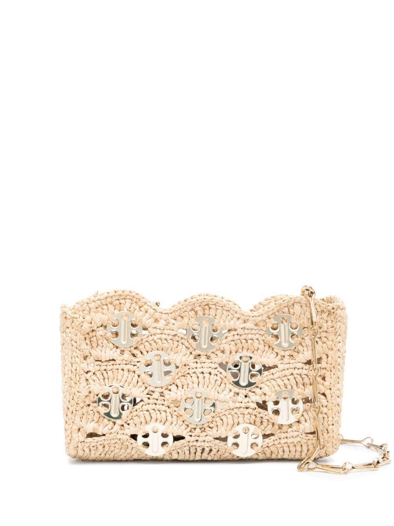 Sac a Main Shoulder Bag