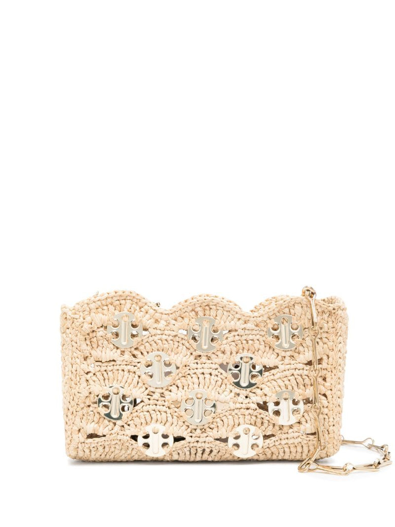 Sac a Main Shoulder Bag