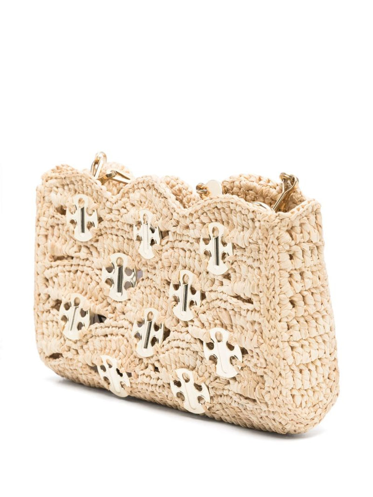 Sac a Main Shoulder Bag