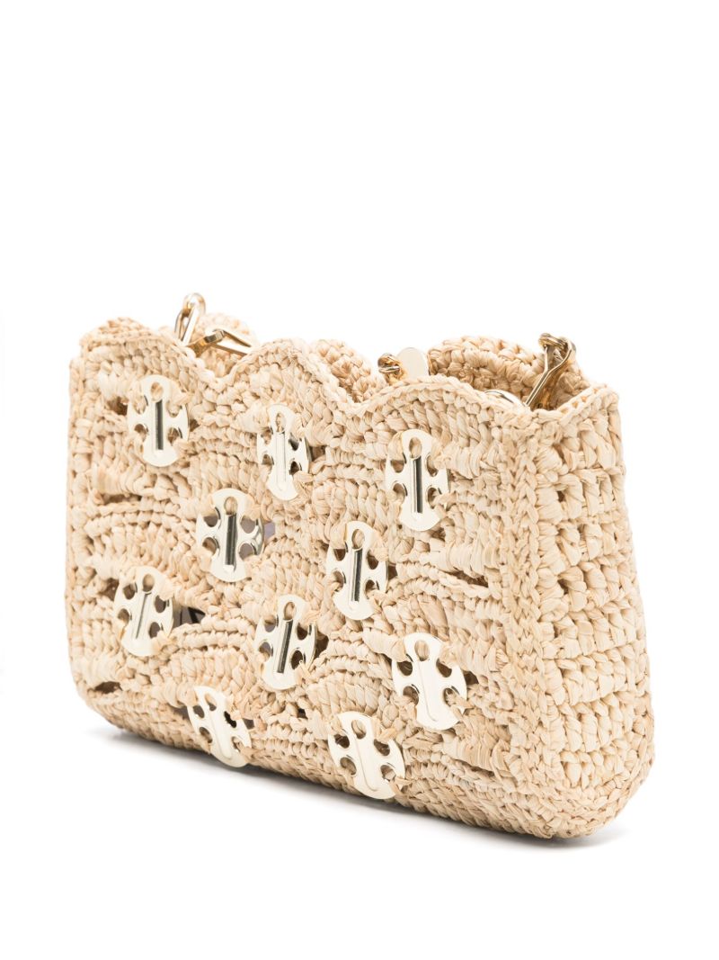 Sac a Main Shoulder Bag