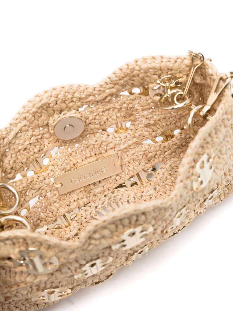 Sac a Main Shoulder Bag