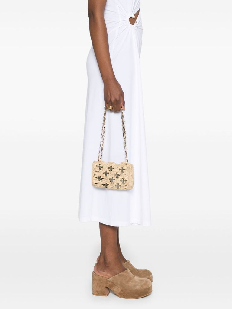 Sac a Main Shoulder Bag