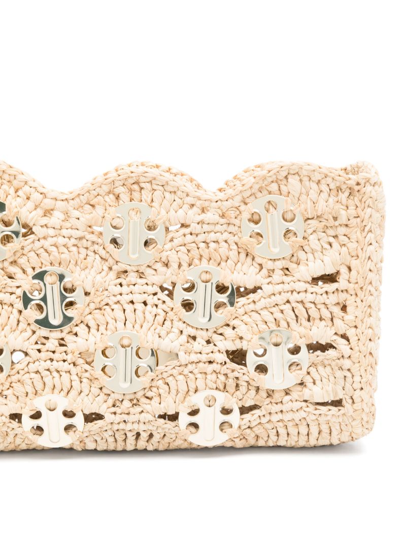 Sac a Main Shoulder Bag