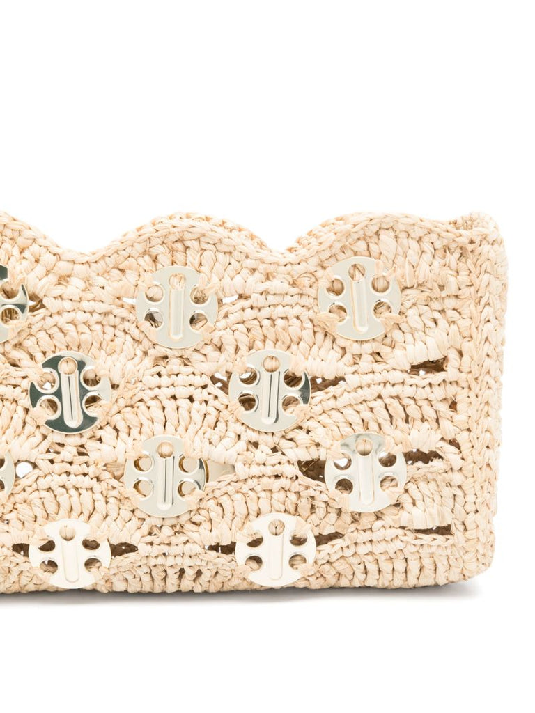 Sac a Main Shoulder Bag