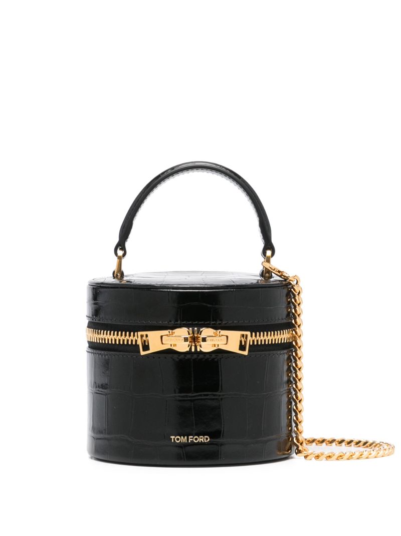 Audrey Mini Tote Bag