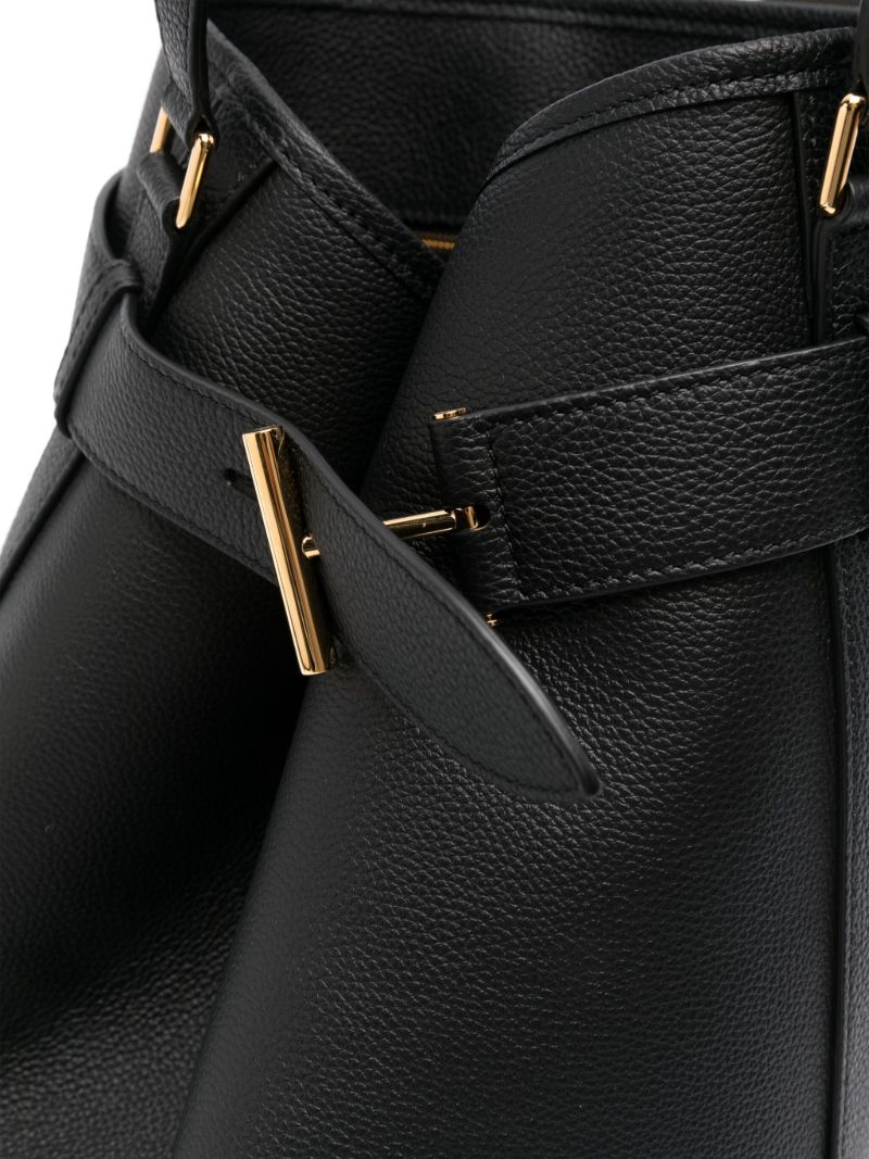 Medium Tara Bucket Bag