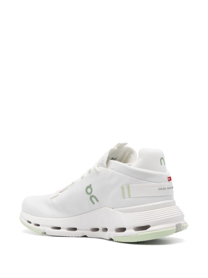 Cloudnova 2 Sneakers