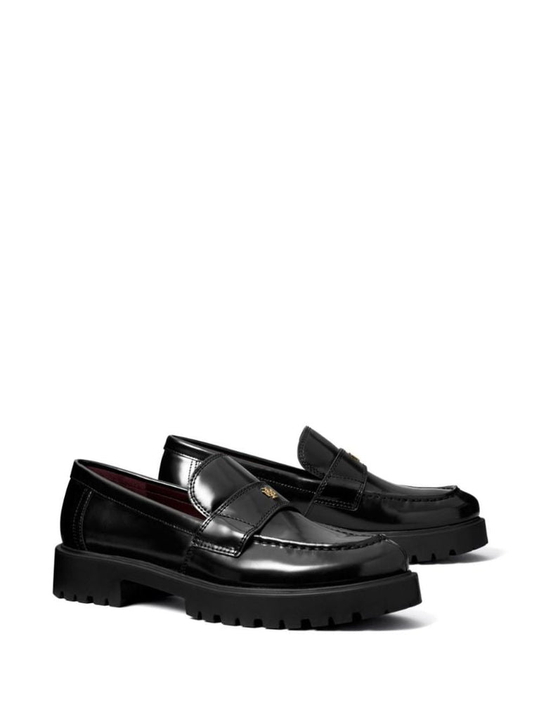 Logo AppliquÃ_x0083_Â© Loafers