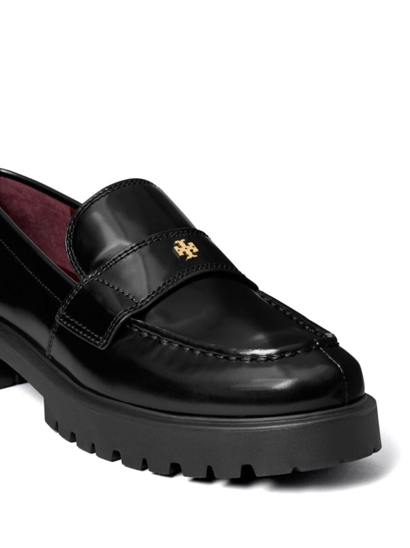 Logo AppliquÃ_x0083_Â© Loafers