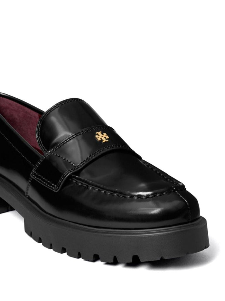 Logo AppliquÃ_x0083_Â© Loafers