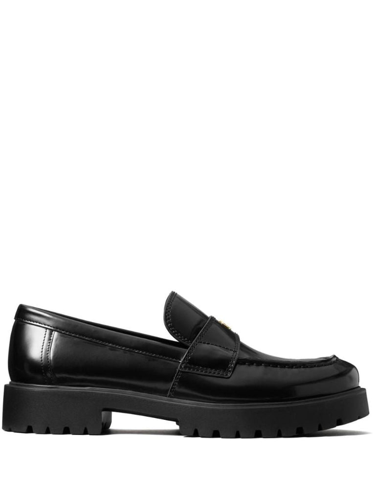 Logo AppliquÃ_x0083_Â© Loafers