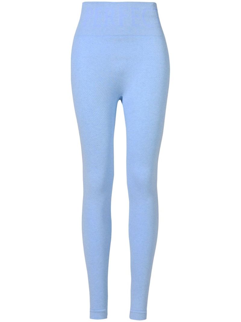 Seamless Thermal Legging