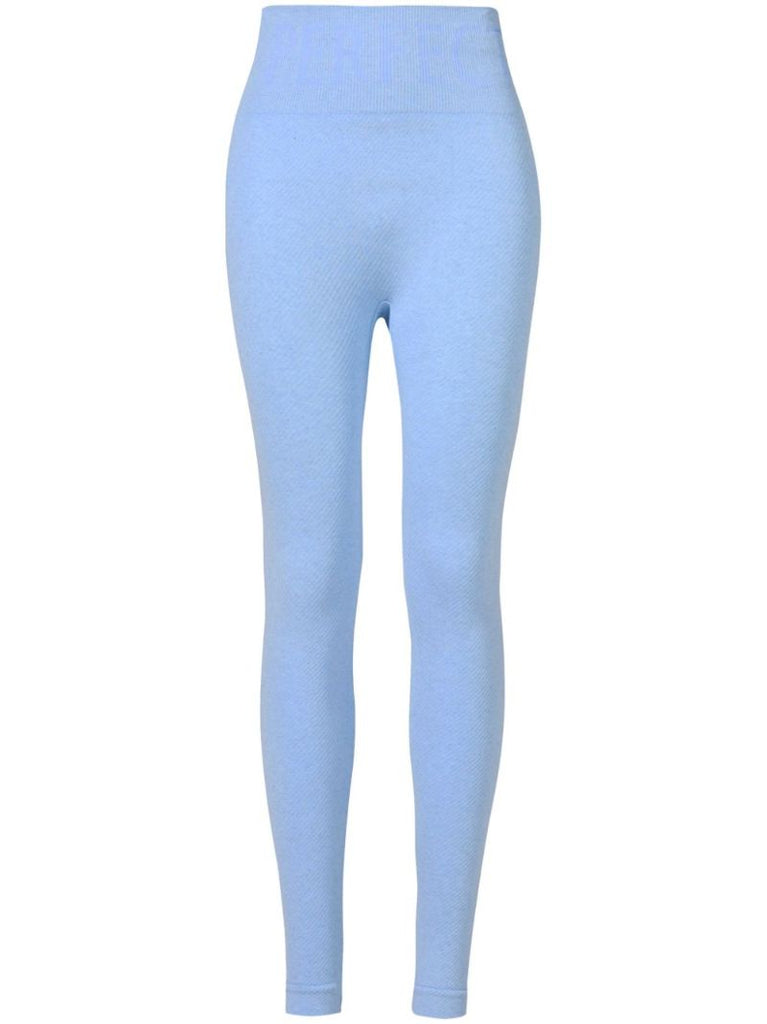Seamless Thermal Legging