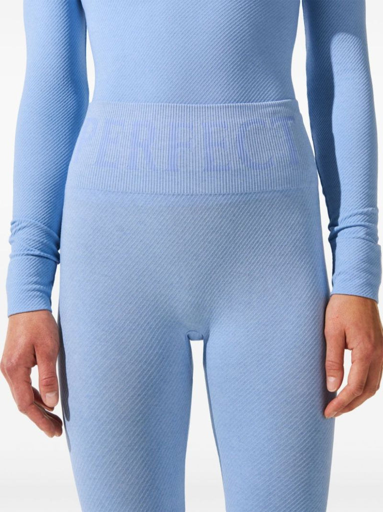 Seamless Thermal Legging