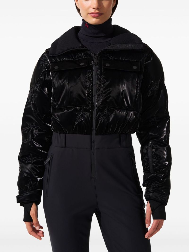 Helen Ski Suit