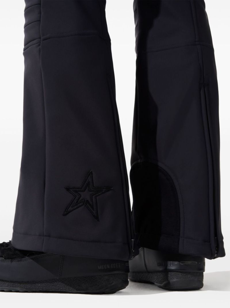 Black Jg Ski Suit