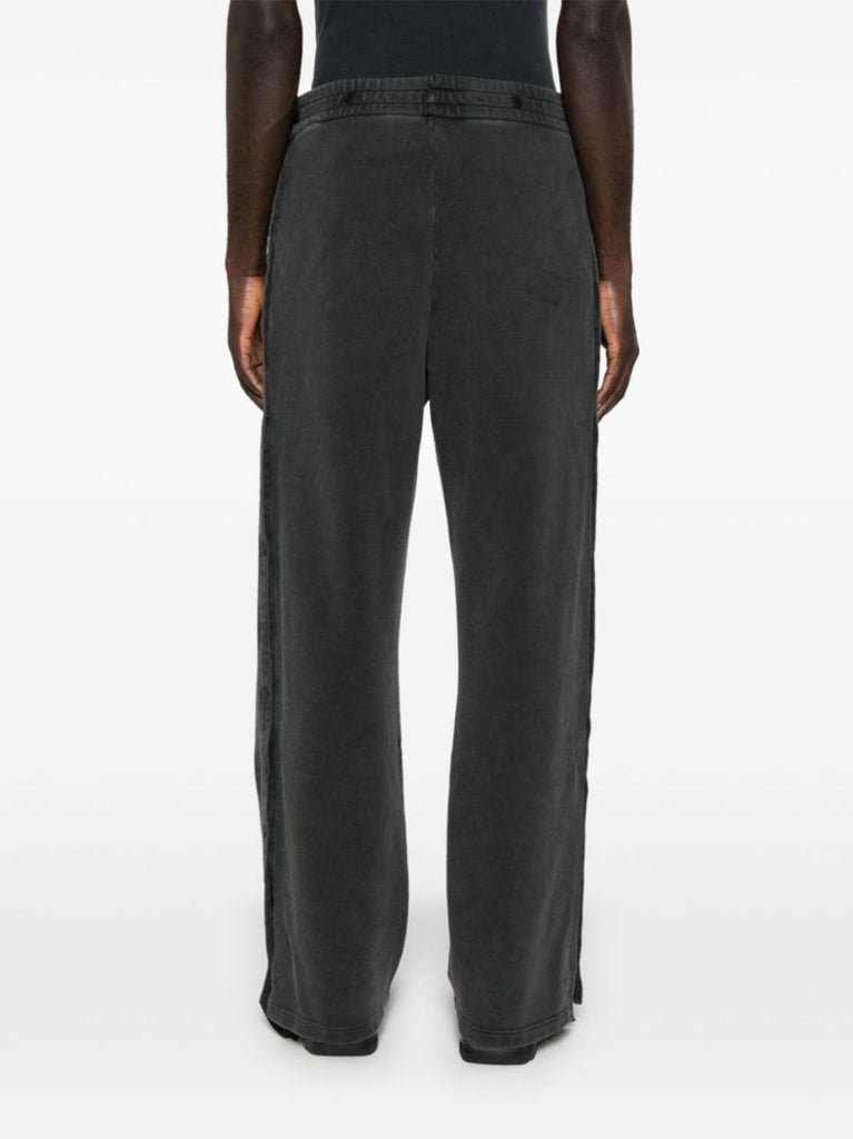 Layered Track Pants