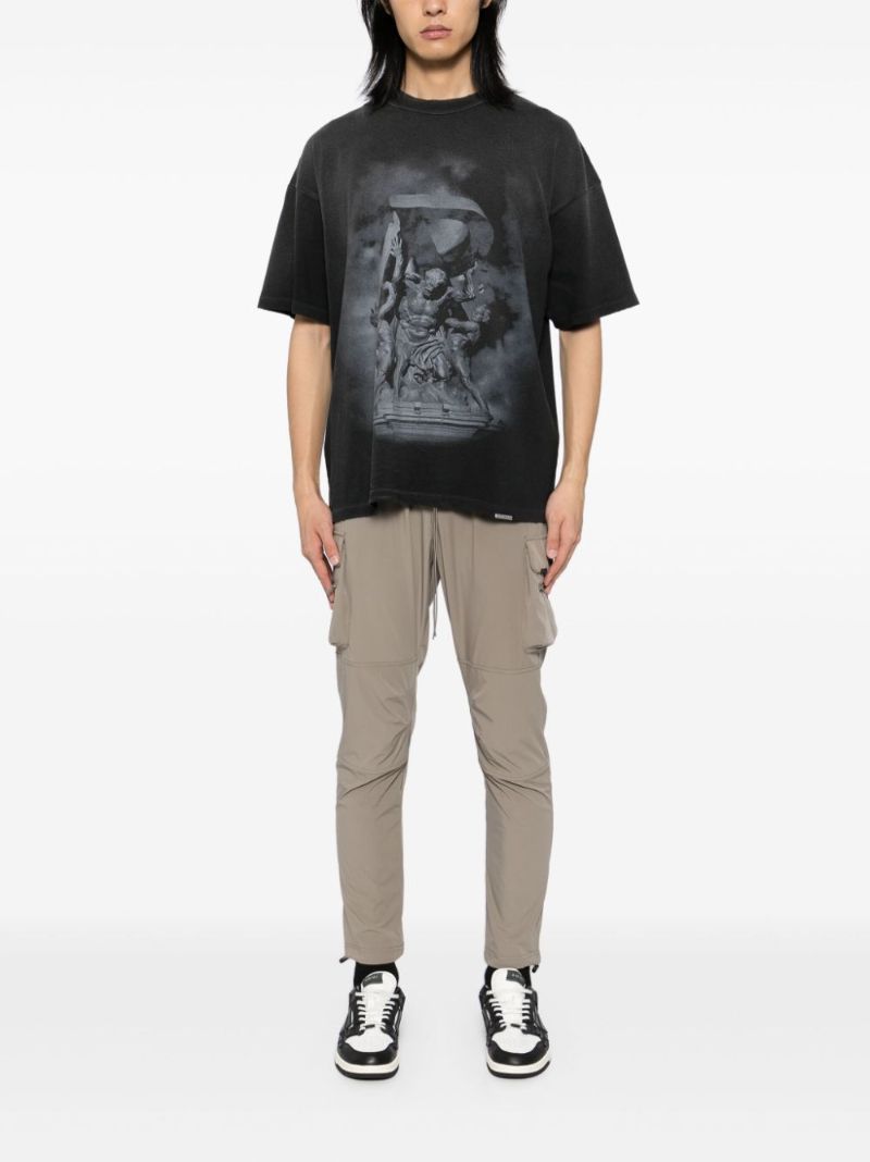 Black Atlas T-shirt