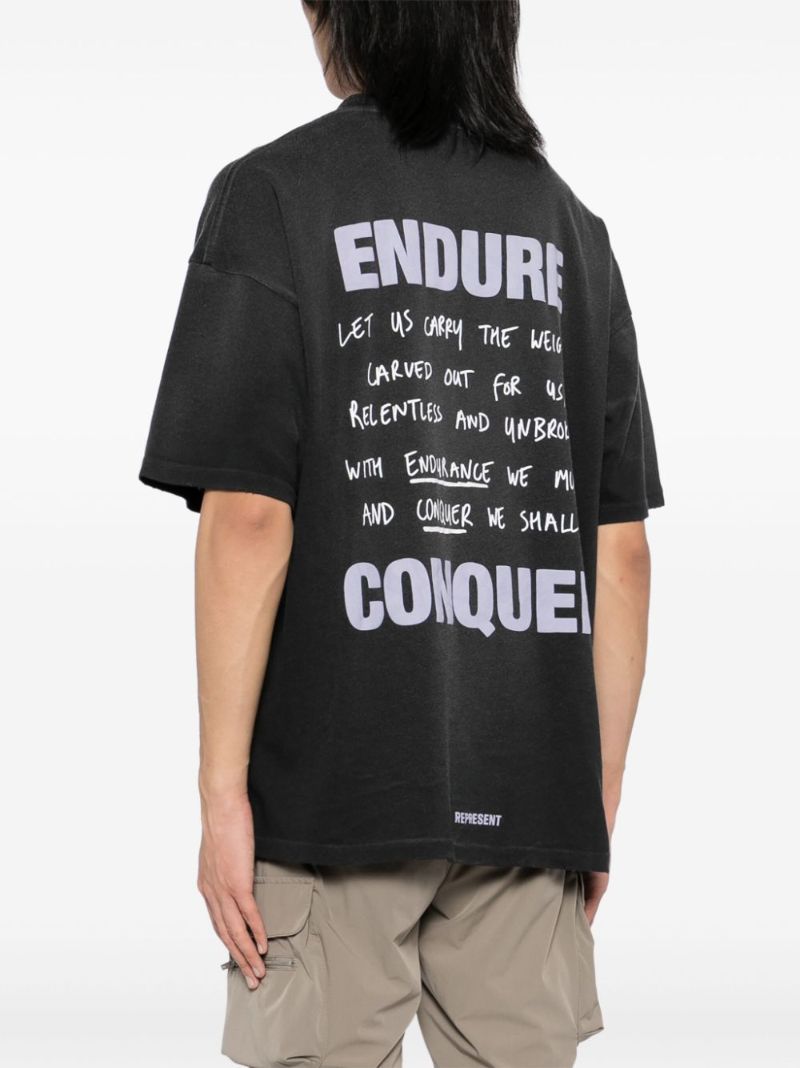 Black Atlas T-shirt