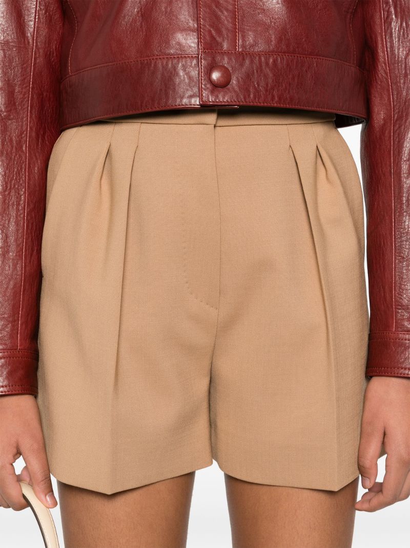 Zic Shorts