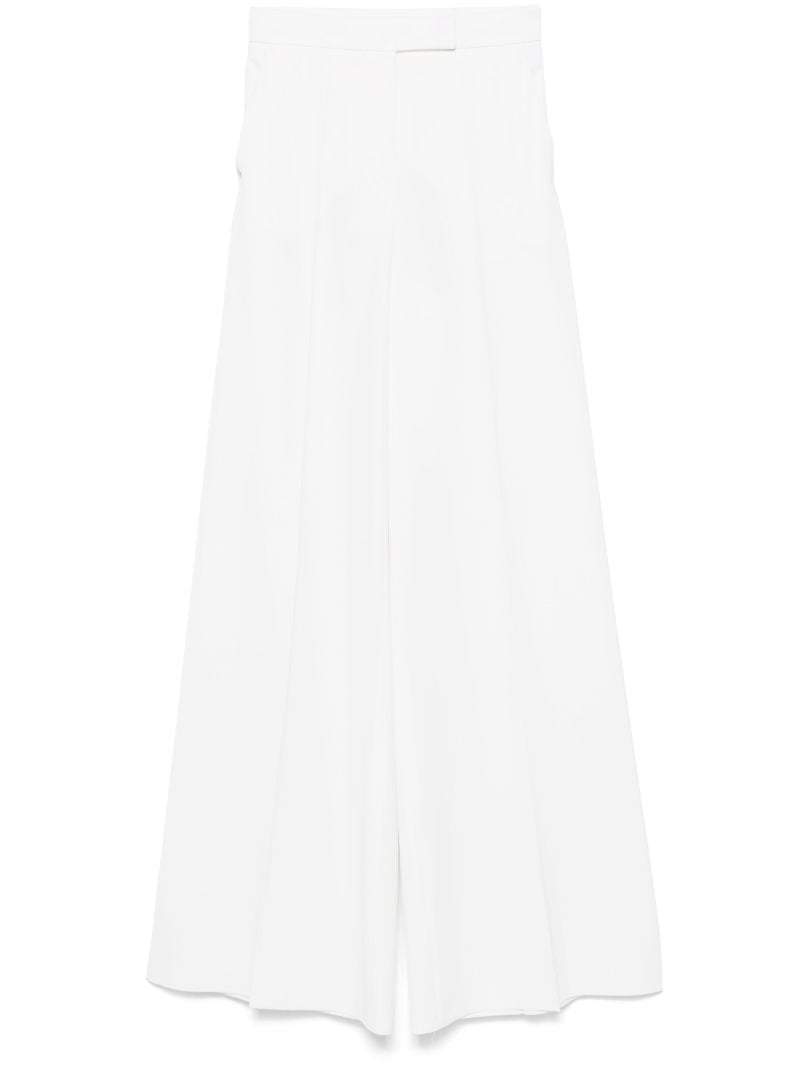 Ninfa Wide-leg Trousers