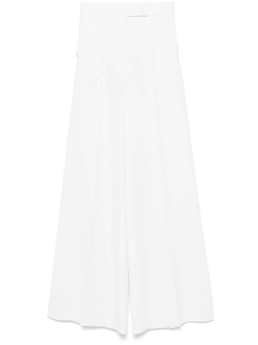 Ninfa Wide-leg Trousers