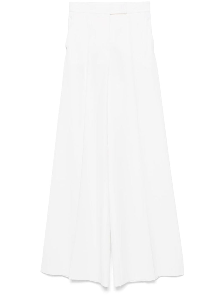 Ninfa Wide-leg Trousers