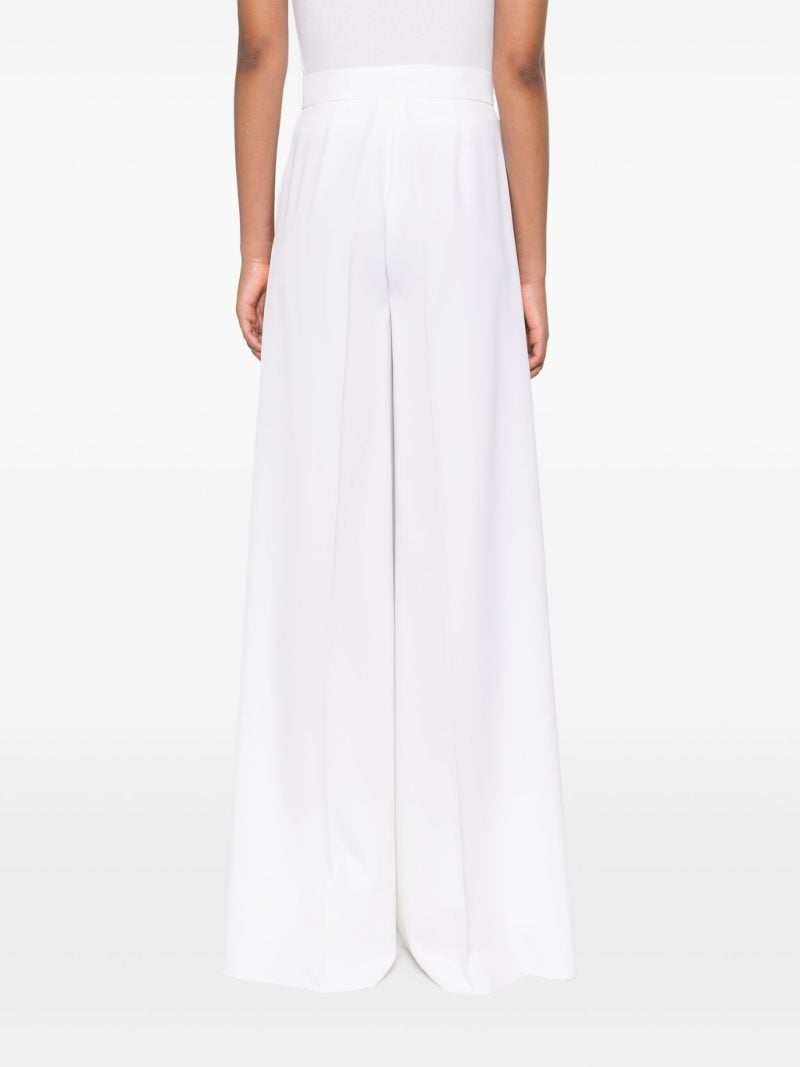 Ninfa Wide-leg Trousers