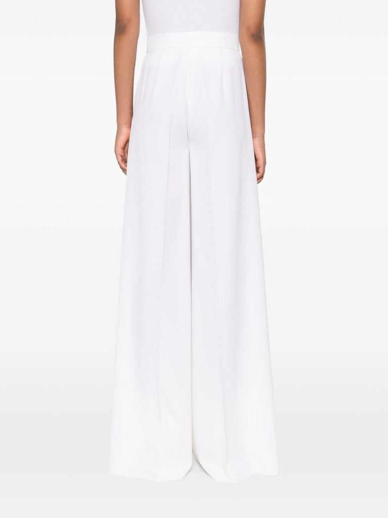 Ninfa Wide-leg Trousers