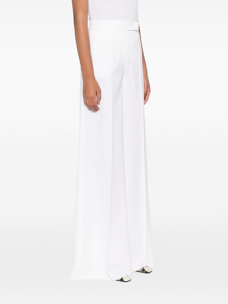 Ninfa Wide-leg Trousers
