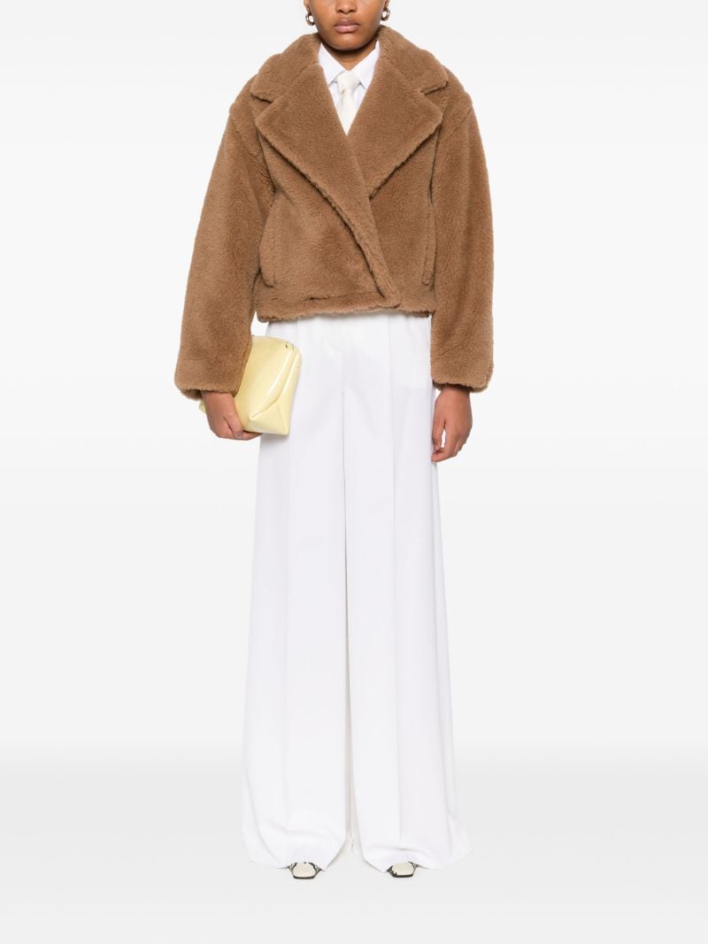Ninfa Wide-leg Trousers