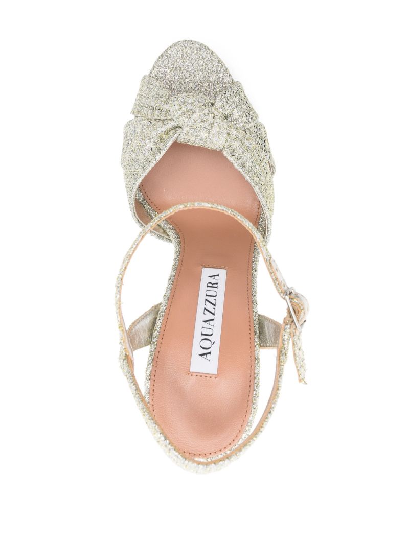 130mm Nina Sandals