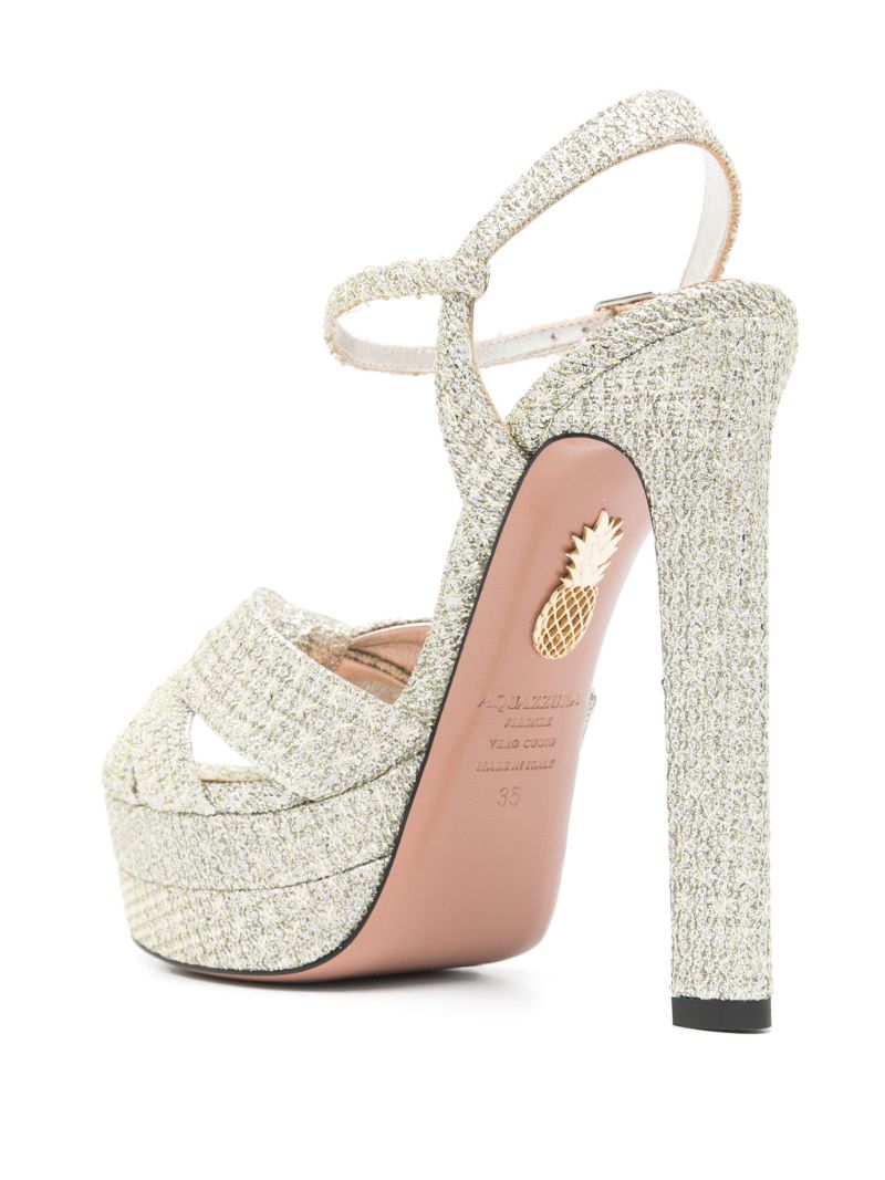 130mm Nina Sandals