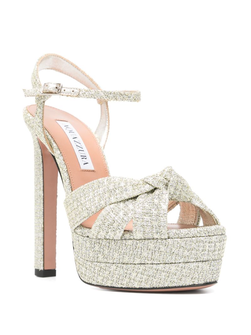 130mm Nina Sandals
